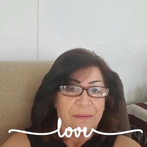 Meet your Posher, Joan